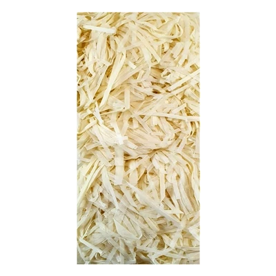 EUROWRAP SHREDDED PAPER CREAM