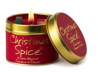 Christmas Spice