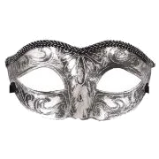 METALLIC EYE MASK